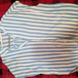 Shirt Sleeve Old Navy Shirt